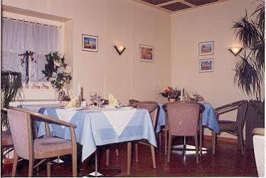 Astra Hotel Ulm Eksteriør billede